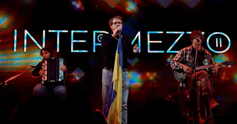 Группа Intermezzo обвинила ТЦК Черновцов в похищении и избиении вокалиста, в центре это отрицают