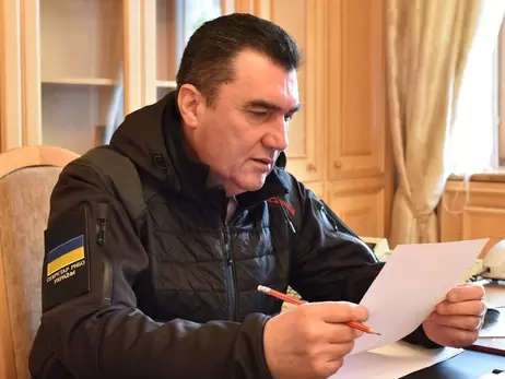 Данілов: Україна не зможе повернути з-за кордону військовозобов'язаних зі статусом біженця