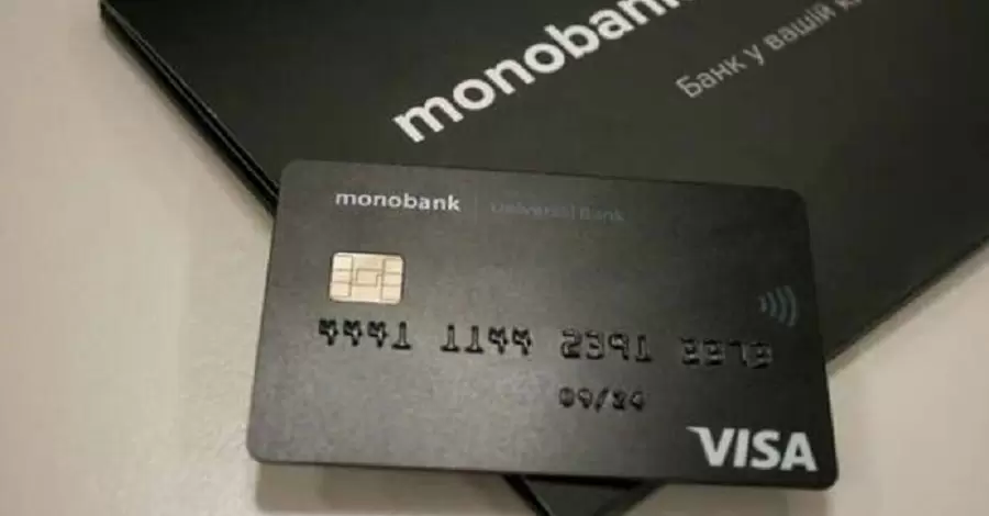 В работе Monobank произошел сбой из-за мощной DDoS-атаки