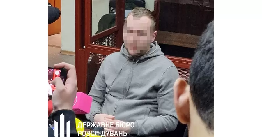 Роман Гринкевич был инкогнито в Киеве, а из Одессы хотел уехать в Молдову, – ДБР