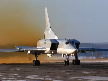У ГУР розповіли подробиці спецоперації, під час якої знищили в Росії три ТУ-22