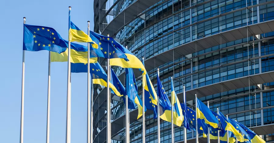Шмигаль: 27 країн ЄС погодилися підтримати чотирирічну програму Ukraine Facility 