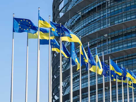 Шмыгаль: 27 стран ЕС согласились поддержать четырехлетнюю программу Ukraine Facility 