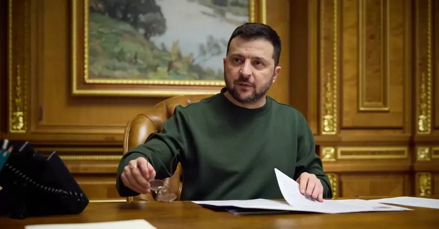 Зеленский назначил новым главой Центра противодействия дезинформации Андрея Коваленко