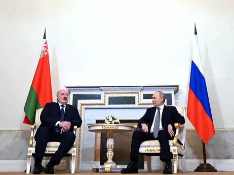 Чи може Лукашенко відправити свою армію воювати з Україною