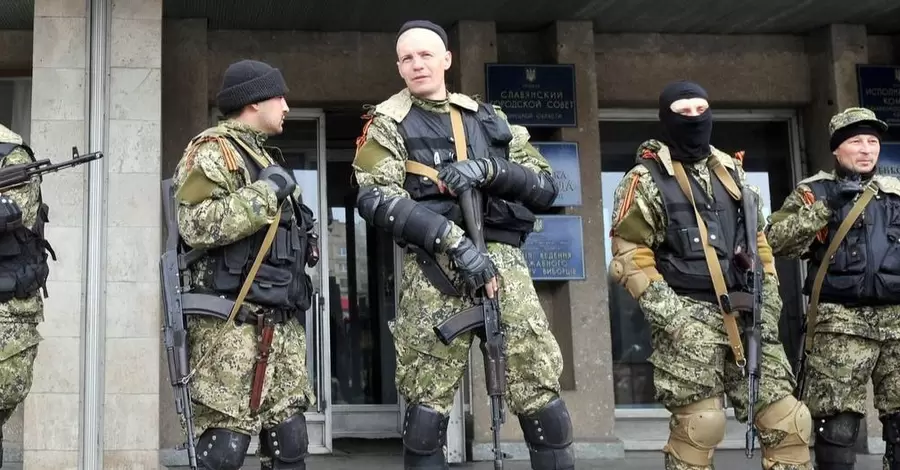 В Запорожской области российские оккупанты заставляют жителей удалять украинские номера