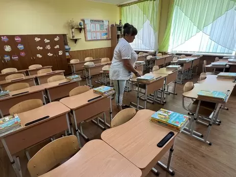 У Дніпрі після російської атаки евакуюють лікарню та зачиняють школи (оновлено)