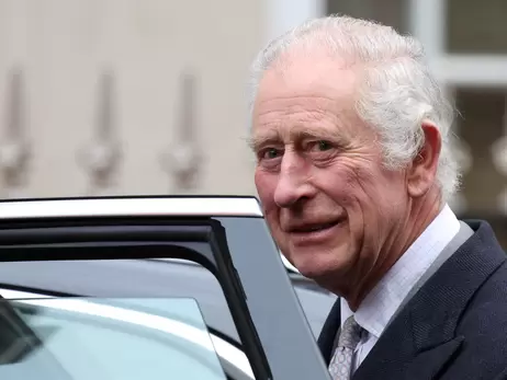 Король Чарльз III вернулся в Лондон для дальнейшего лечения онкологии