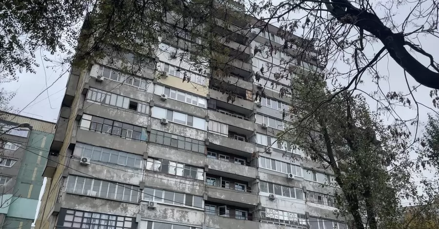 Часть Днепра остается без тепла и воды после российской атаки