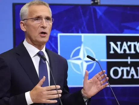 Столтенберг: Україна та НАТО створять спільний тренувальний центр у Польщі