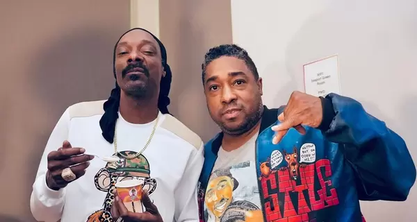 Snoop Dogg сообщил о смерти брата