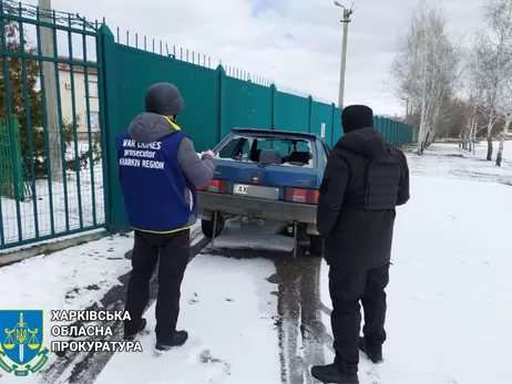 Россияне из минометов обстреляли Волчанск, есть раненые 