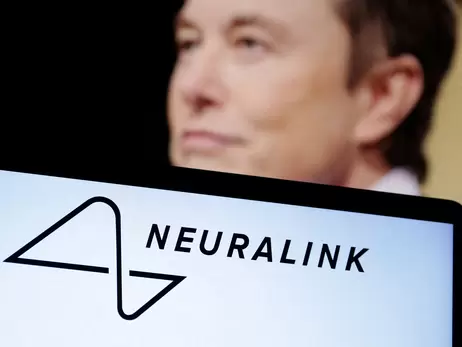 Маск заявив, що людина з мозковим чіпом Neuralink змогла керувати мишею силою думки