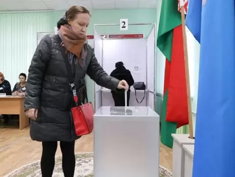У Білорусі проходять 