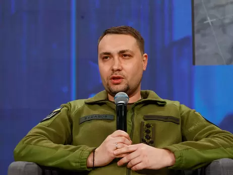 Буданов: Можу вас розчарувати - Навальний загинув від тромбу