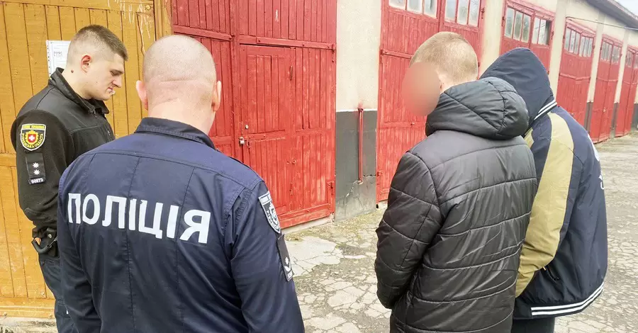 В Ровенской области задержали мужчину, который продавал гранаты