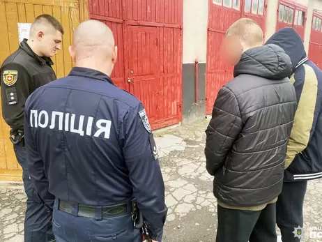 В Ровенской области задержали мужчину, который продавал гранаты