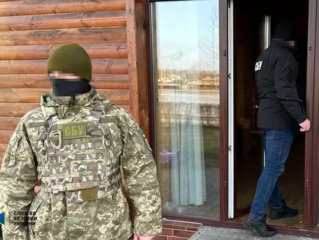 В Киевской области задержали молодых людей, которые записали видео с лозунгами «кадыровцев»