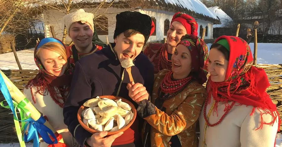 Вареники замість млинців, жіноча влада та Прощена неділя: як українці Масницю святкували