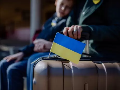 Нідерланди припинили тимчасовий захист біженців без українського громадянства