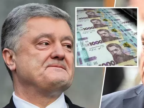 Порошенко фактически затормозил вступление Украины в ЕС, - эксперт