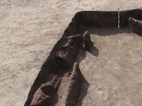 Найденные в Украине каменные орудия могут быть самыми древними в Европе