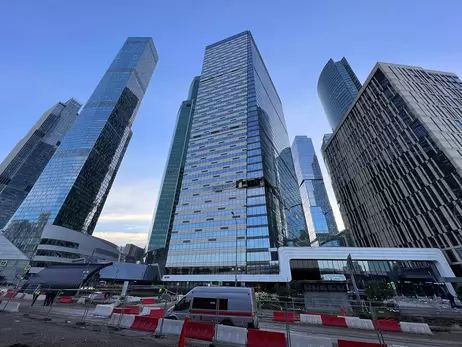 Посольство США в Росії попередило про можливі теракти у Москві у найближчі 48 годин