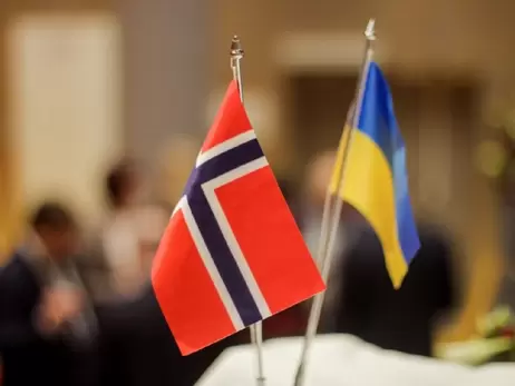 Норвегия присоединилась к коалиции по противовоздушной защиты Украины