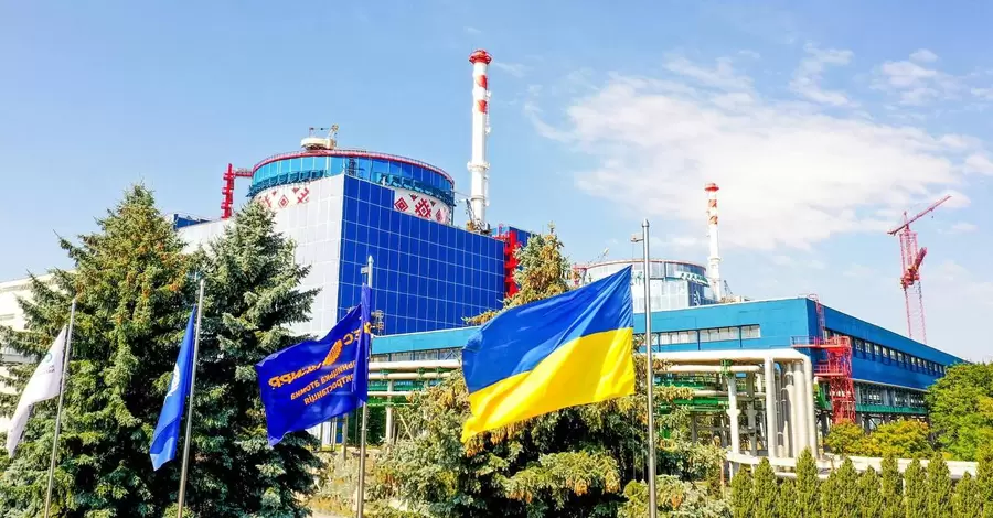 Хмельницкая АЭС начинает переходить на американское ядерное топливо - последняя из украинских станций