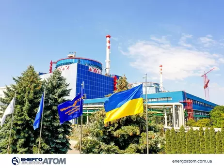 Хмельницкая АЭС начинает переходить на американское ядерное топливо - последняя из украинских станций