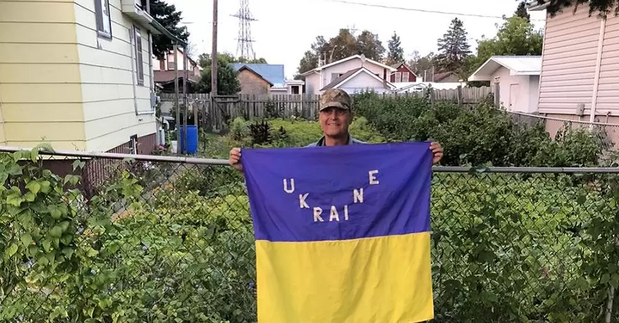 В Канаде скончался Даниил Мигаль, станцевавший с флагом Украины гопак на матче футбольной сборной СССР