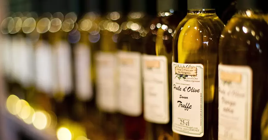Оливковое масло стало товаром, который чаще всего воруют в супермаркетах Испании