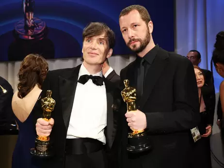 Фільм «20 днів у Маріуполі» виграв перший «Оскар» для України