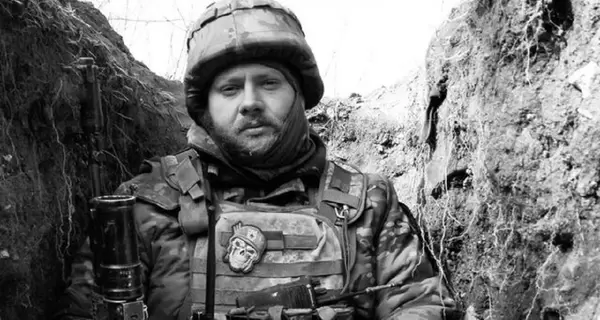 На фронте погиб многократный чемпион Украины по гребле Дмитрий Губанов