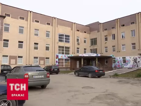 В Хмельницкой области после 16 часов тяжелых родов умер младенец