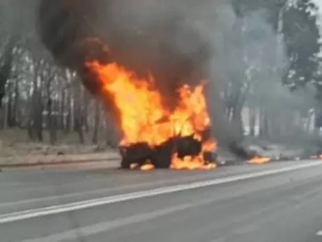 В Сочи горит аэропорт, а власти Белгорода жалуются на 