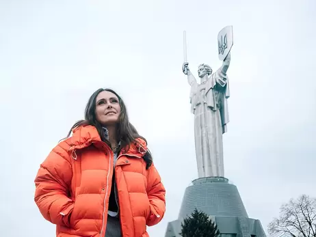 Нидерландская рок-группа Within Temptation сняла клип в Киеве