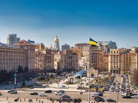 Только в семи странах мира чистый воздух, Украина на 107-месте