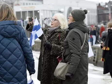 Финляндию признали самой счастливой страной мира седьмой год подряд, Украина на 105-м месте