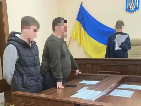 В Украине задержали 11 мужчин, которые поджигали жилье на заказ