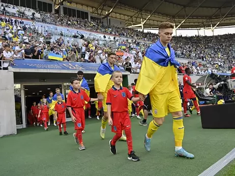 Украина против Боснии: «Проклятый стадион», «русские легионеры» и сложный выбор Реброва