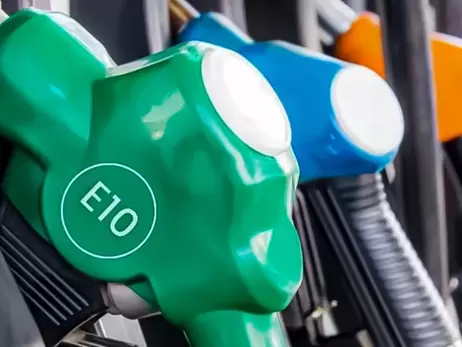 Бензин Е10: чим відрізняється від Е5 і яким авто протипоказаний