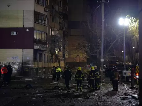 Число жертв ракетного удара РФ по многоэтажкам в Кривом Роге 12 марта возросло до шести