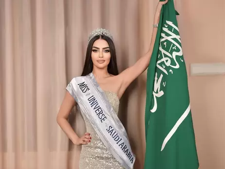 Саудовская Аравия впервые примет участие в конкурсе 