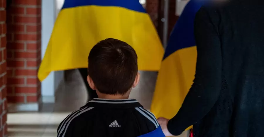 На підконтрольну Україні територію повернули ще трьох дітей
