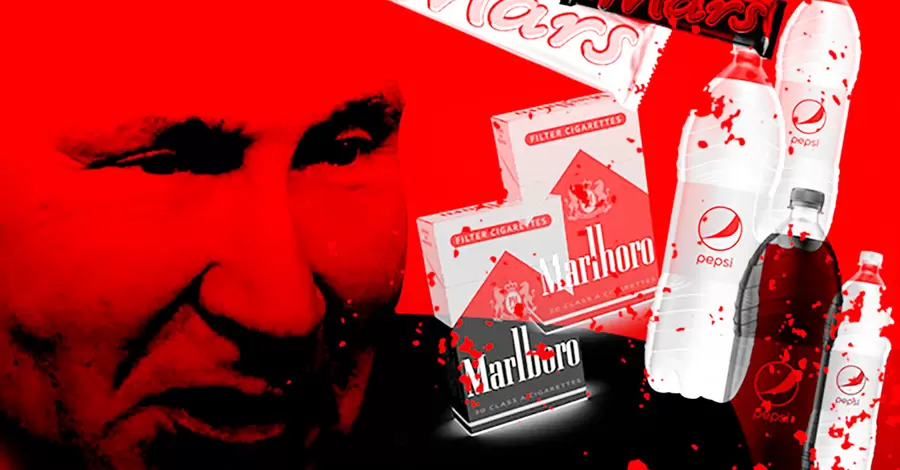 Военный Кирилл Сазонов: Если Philip Morris не уходит из России, то финансирует войну