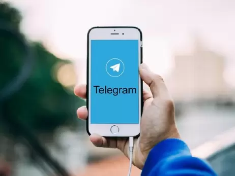 В Telegram произошел очередной сбой