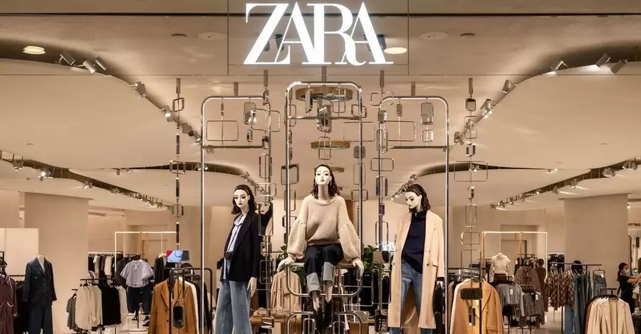 Возвращению Zara посвящается: как испанский посыльный империю модной одежды построил