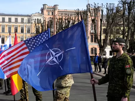 Перехід України на стандарти НАТО: що це означає для нашої армії та країни загалом