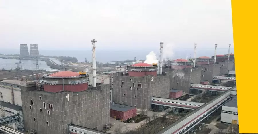 Гендиректор МАГАТЭ заявил о 3 прямых попаданиях в защитную оболочку реактора ЗАЭС